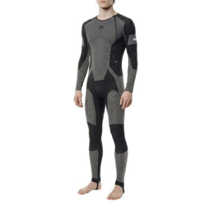 SOTOMONO SIXS LIGHT BT STXL R V2 CARBONO NEGRO