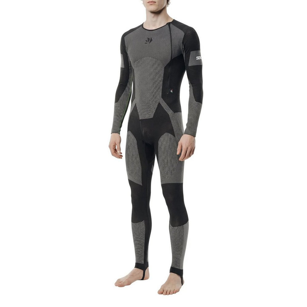 SOTOMONO SIXS LIGHT BT STXL R V2 CARBONO NEGRO