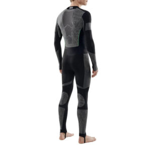 SOTOMONO SIXS LIGHT BT STXL R V2 CARBONO NEGRO