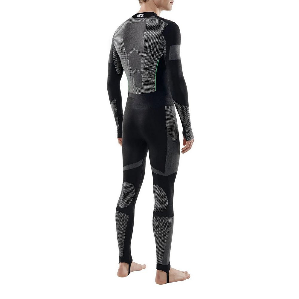 SOTOMONO SIXS LIGHT BT STXL R V2 CARBONO NEGRO