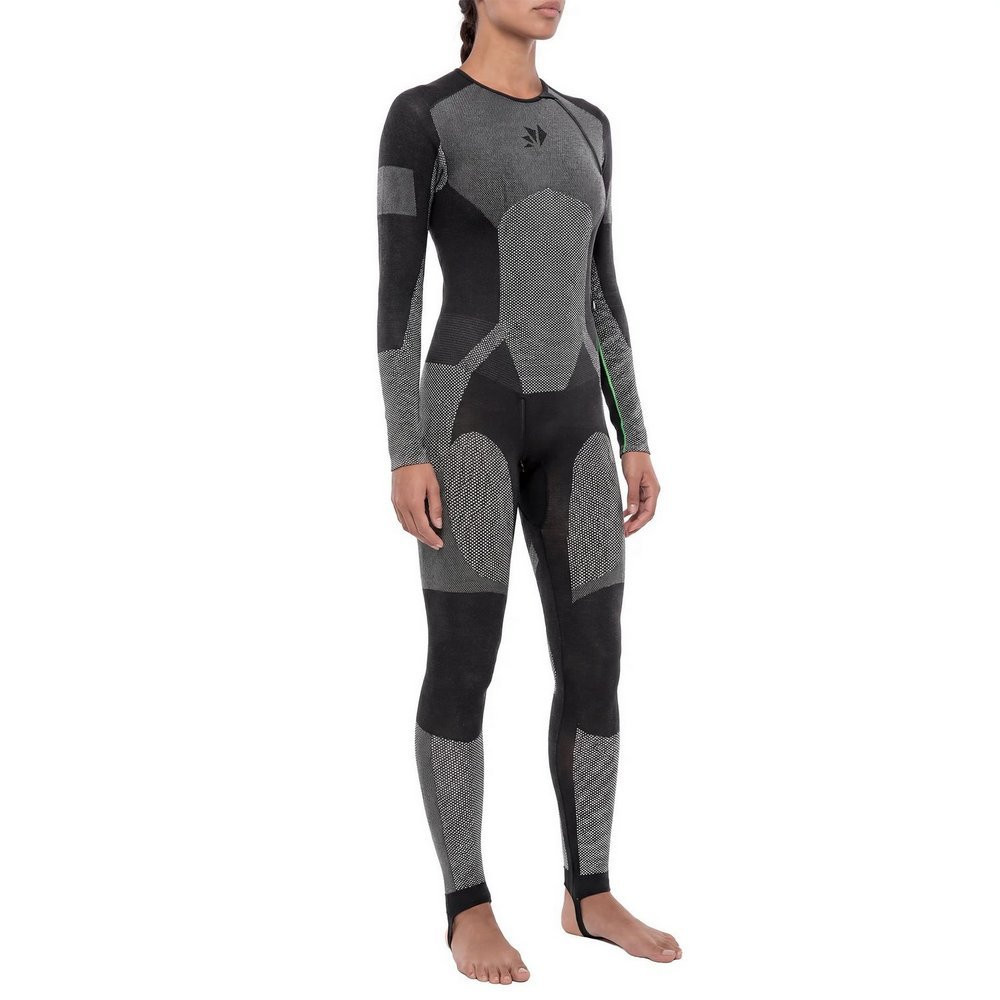 SOTOMONO SIXS LIGHT BT STXL R V2 CARBONO NEGRO