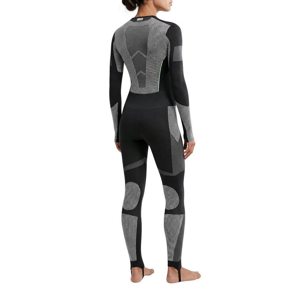 SOTOMONO SIXS LIGHT BT STXL R V2 CARBONO NEGRO
