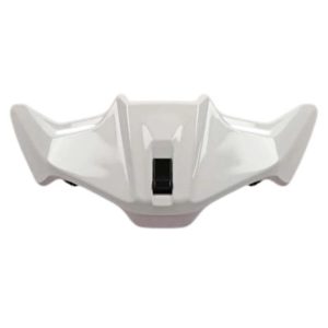 Spoiler ARAI Dual Flow, Blanco
