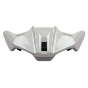 Spoiler ARAI Dual Flow, Blanco Diamante