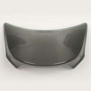 Spoiler ARAI XGB, Ahumado