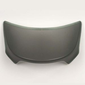 Spoiler ARAI XGB, Ahumado Mate