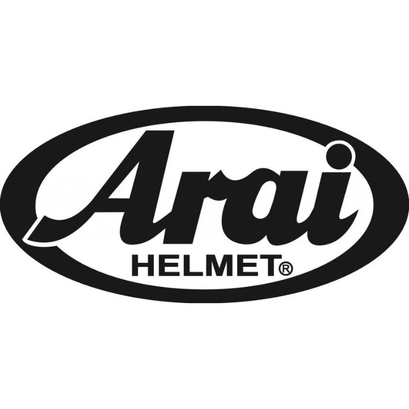 Spoiler ARAI XGB, Blanco Diamante