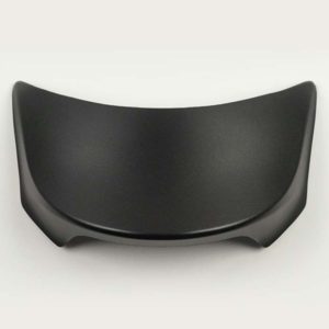 Spoiler ARAI XGB, Negro Mate