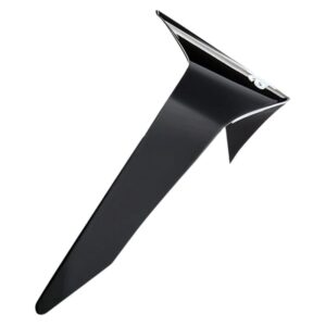 Spoiler Estándar Supertech R10 Solid Negro