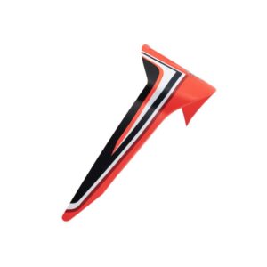 Spoiler Supertech R10 Miller Standard Edición Limitada Carbon Red Matt