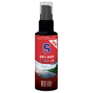 SPRAY ANTI LLUVIA PARA VISERA CASCO S100 (100 ML)
