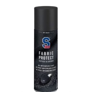 SPRAY PROTECTOR PARA TEJIDOS TÉCNICOS O CUERO S100 300 ML