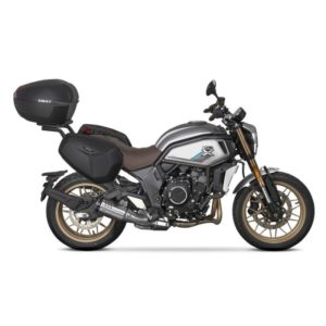 SR SIDE BAG HOLDER CFMOTO 700 CL-X HERITAGE