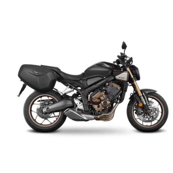 SR SIDE BAG HOLDER HONDA CB650R/CBR650R