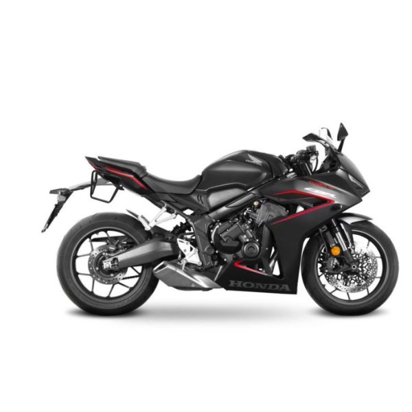 SR SIDE BAG HOLDER HONDA CB650R/CBR650R