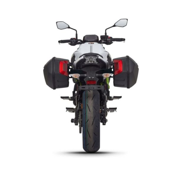 SR SIDE BAG HOLDER KAWASAKI Z650