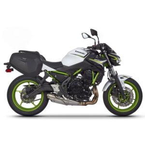 SR SIDE BAG HOLDER KAWASAKI Z650