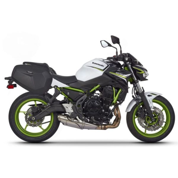 SR SIDE BAG HOLDER KAWASAKI Z650