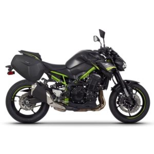 SR SIDE BAG HOLDER KAWASAKI Z900
