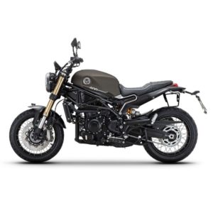 SR SIDE BAG HOLDER LEONCINO 800/TRAIL