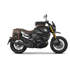 SR SIDE BAG HOLDER MOTO MORINI SEIEMMEZZO