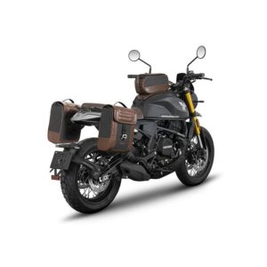 SR SIDE BAG HOLDER MOTO MORINI SEIEMMEZZO