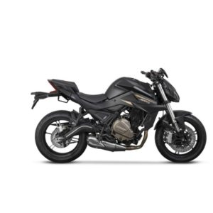 SR SIDE BAG HOLDER MOTO QJ MOTOR SRK 700