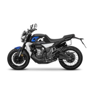 SR SIDE BAG HOLDER ZONTES GK350