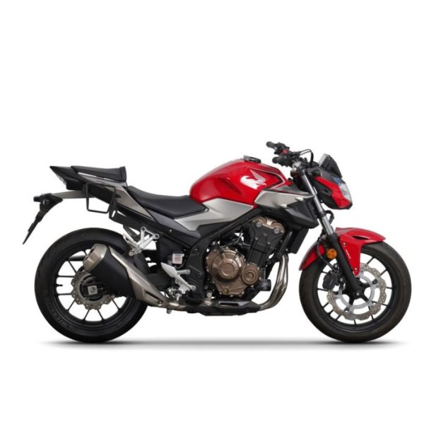 SR SIDE BAG HONDA CB500F/CBR500R