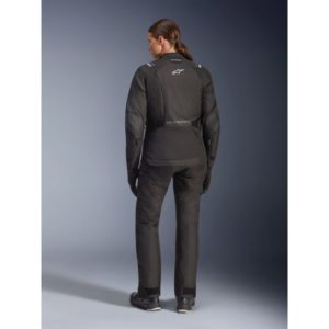 CHAQUETA ALPINESTARS STELLA ANDES V4 DRYSTAR BLACK