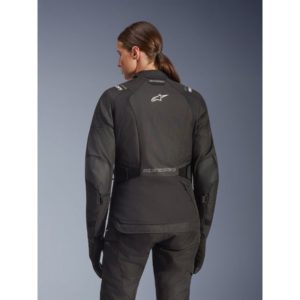 CHAQUETA ALPINESTARS STELLA ANDES V4 DRYSTAR BLACK