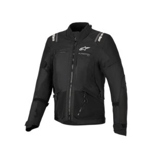 CHAQUETA ALPINESTARS STELLA ANDES V4 DRYSTAR BLACK