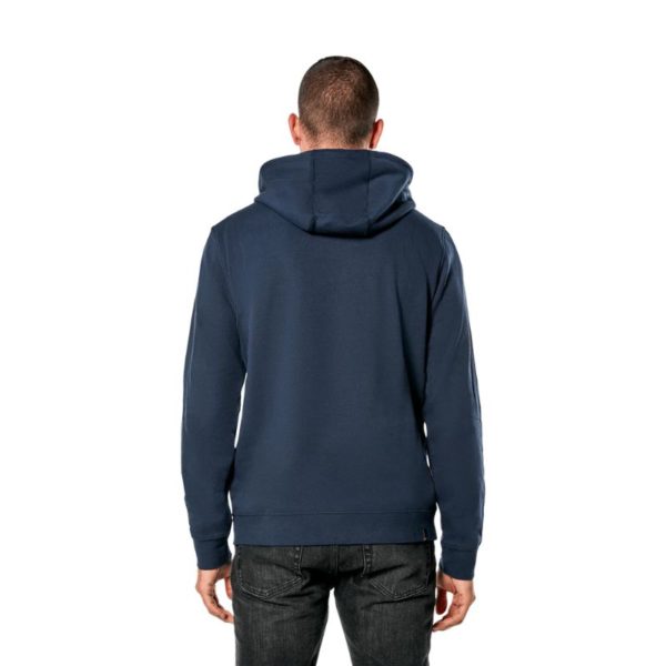 Sudadera Alpinestars BLAZE V3 NAVY GREY