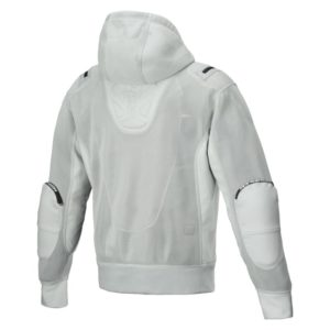 Sudadera Alpinestars MOFLOW AIR TECH GRAY