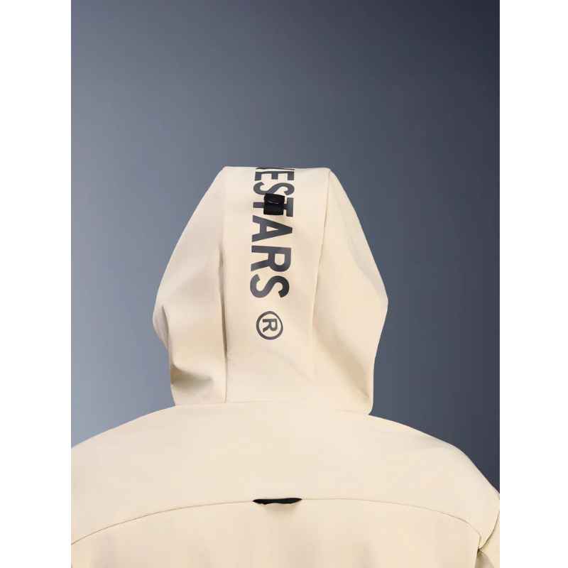 Sudadera Alpinestars RADIUM TECH MASTIC ALUMINUM