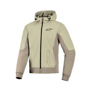Sudadera Alpinestars RADIUM TECH MASTIC ALUMINUM