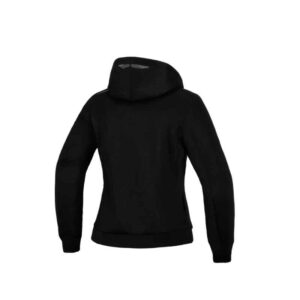 SUDADERA ALPINESTARS STELLA CHROME SUPERAIRFLOW BLACK COPPER