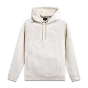 Sudadera Alpinestars SUBSTRATUS OATMEAL HEATHER