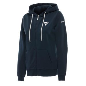 Sudadera Dainese SPEED DEMON FULL-ZIP WMN CARBONIO