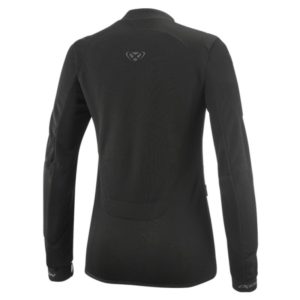 Chaqueta IXON ARMA LADY BLACK