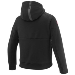 Sudadera IXON TOUCHDOWN KID L BRIGHT PINK