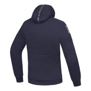 Sudadera IXON TOUCHDOWN NAVY GREY