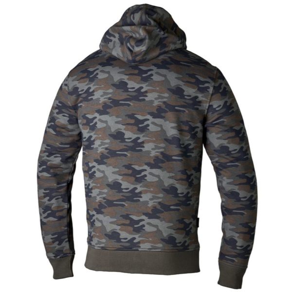 Sudadera RST Urban CE Camuflaje