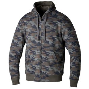 Sudadera RST Urban CE Camuflaje