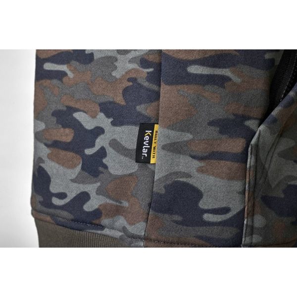 Sudadera RST Urban CE Camuflaje