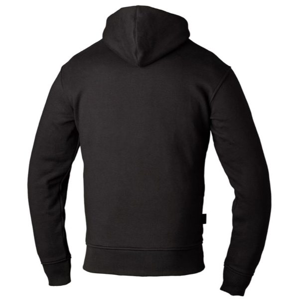 Sudadera RST Urban CE Negro