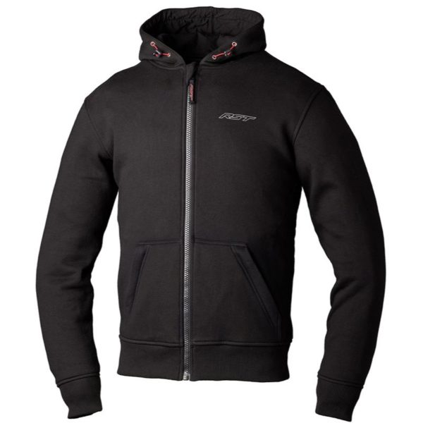 Sudadera RST Urban CE Negro