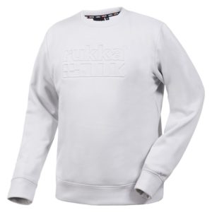 Sudadera Rukka TEAM-R Gris claro