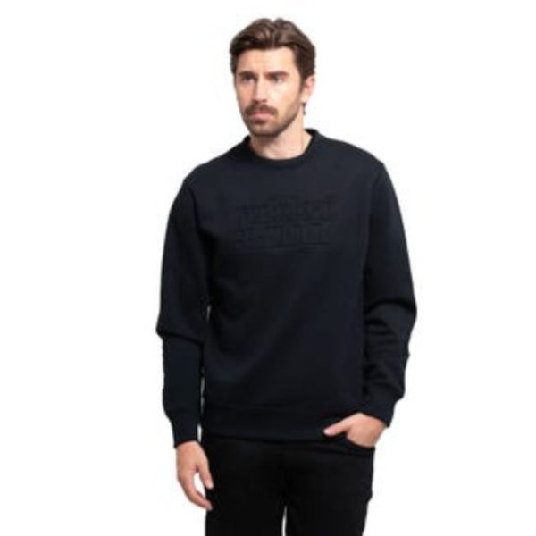 Sudadera Rukka TEAM-R NEGRO