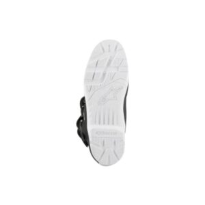 SUELA PARA TECH 3 ENDURO BLANCO